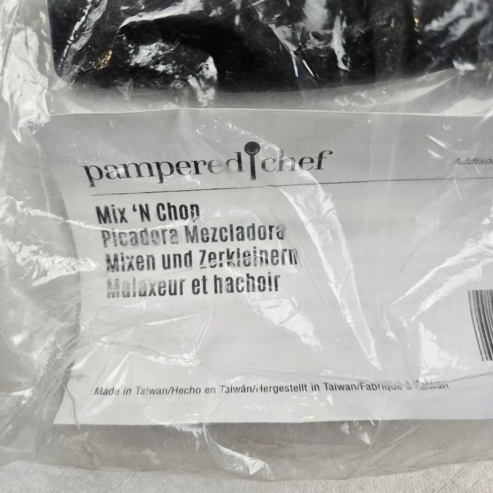 Pampered Chef authentic pampered